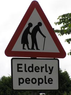 Elderly People
