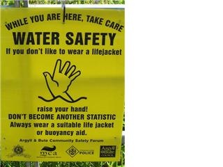 water safety
